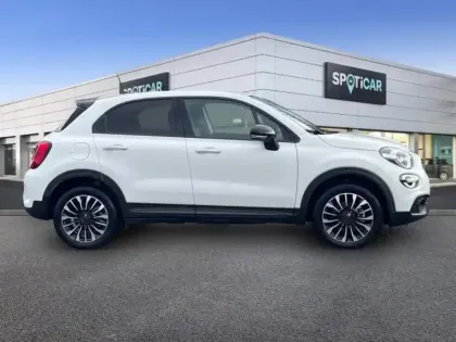 Photo 7 Fiat 500 X 1.5 FireFly Turbo 130ch S/S Hybrid DCT7
