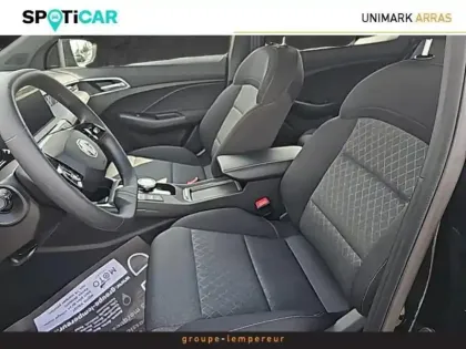 Photo 7 Mg Mg3  1.5 Hybrid+ 195ch Comfort