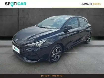 Photo Mg Mg3 Comfort