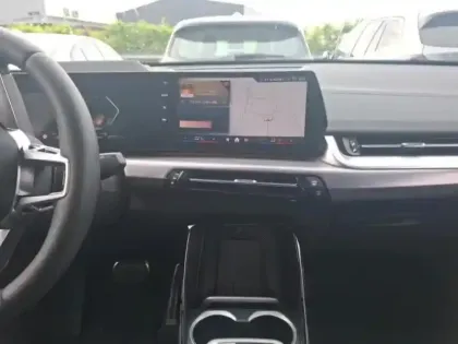 Photo 5 BMW X2  sDrive20iA 170ch M Sport DKG7