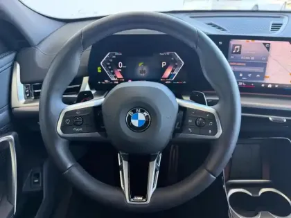 Photo 29 BMW X2  sDrive20iA 170ch M Sport DKG7