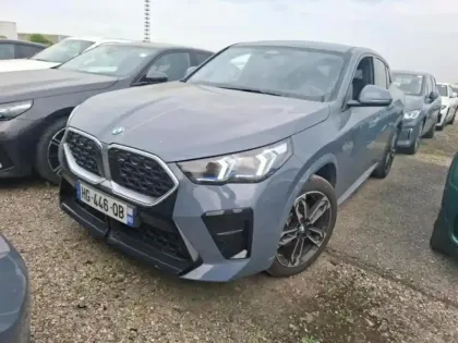 Photo Bmw X2 M Sport