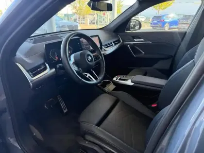 Photo 25 BMW X2  sDrive20iA 170ch M Sport DKG7