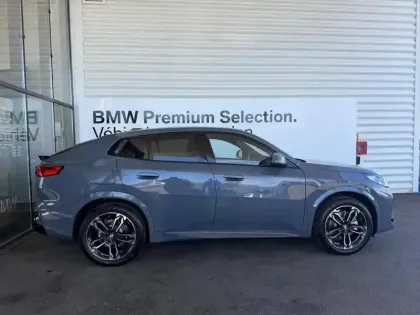 Photo 24 BMW X2  sDrive20iA 170ch M Sport DKG7