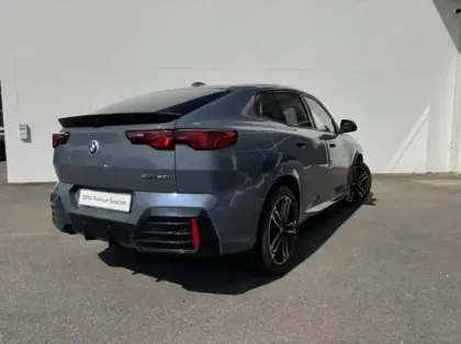 Photo 9 BMW X2  sDrive20iA 170ch M Sport DKG7