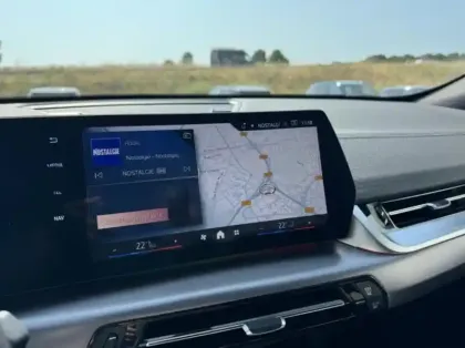 Photo 17 BMW X2  sDrive20iA 170ch M Sport DKG7