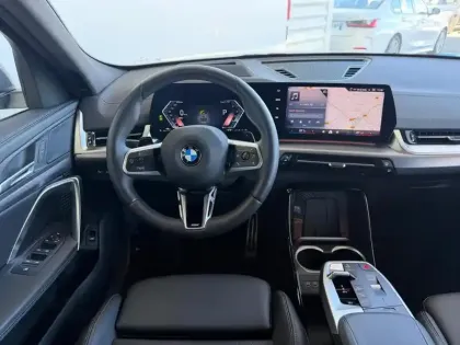 Photo 28 BMW X2  sDrive20iA 170ch M Sport DKG7
