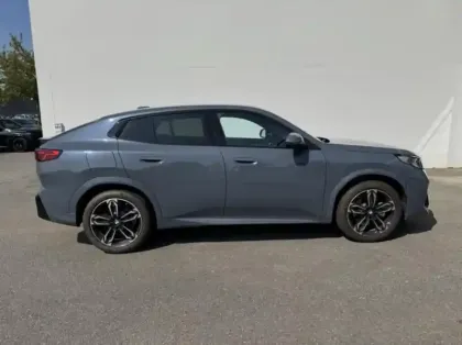 Photo 8 BMW X2  sDrive20iA 170ch M Sport DKG7