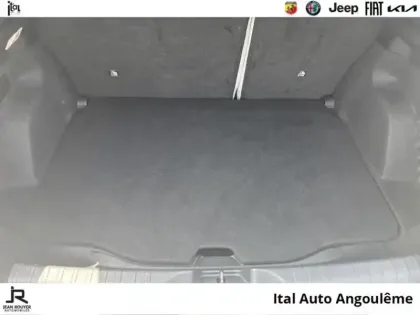 Photo 5 Fiat 600  1.2 Hybrid Turbo 110ch La Prima eDCT6
