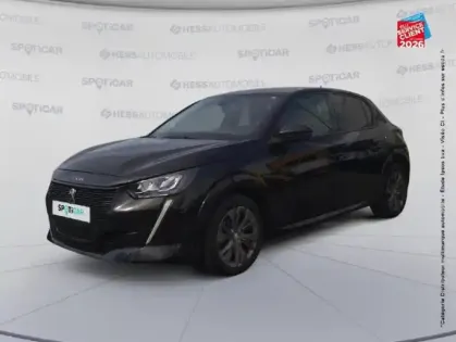 Photo Peugeot 208 Allure