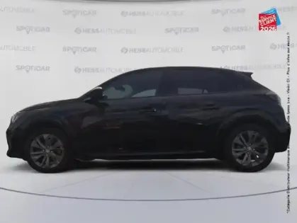 Photo 8 Peugeot 208  e- 136ch Allure