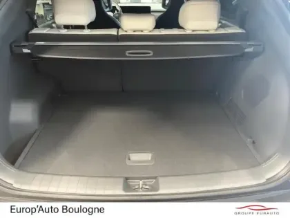 Photo 5 Kia Ev3  204ch 81,4kWh GT-Line 2027