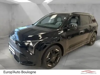 Photo Kia Ev3 Gt-line
