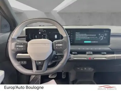 Photo 7 Kia Ev3  204ch 81,4kWh GT-Line 2027