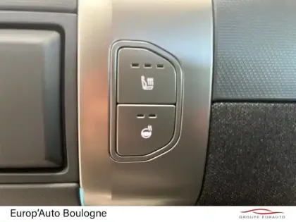 Photo 14 Kia Ev3  204ch 81,4kWh GT-Line 2027