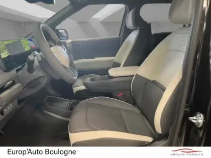 Photo 10 Kia Ev3  204ch 81,4kWh GT-Line 2027