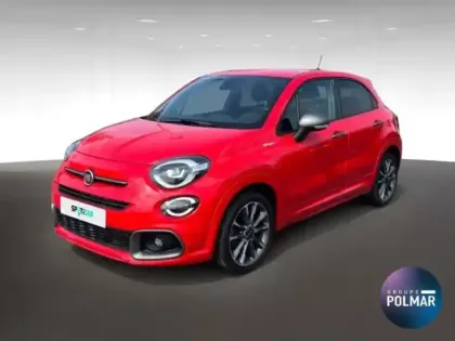 Photo Fiat 500 Club
