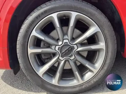 Photo 12 Fiat 500 X 1.3 FireFly Turbo T4 150ch Club DCT
