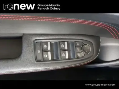 Photo 12 Renault Arkana  1.6 E-Tech hybride 145ch RS Line Fast Track