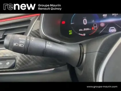 Photo 14 Renault Arkana  1.6 E-Tech hybride 145ch RS Line Fast Track
