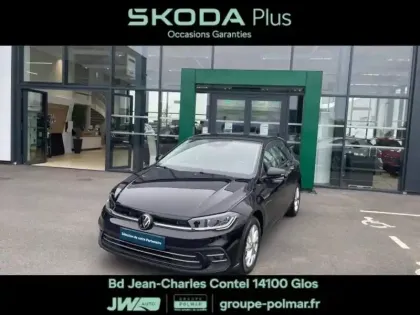 Photo Volkswagen Polo Style