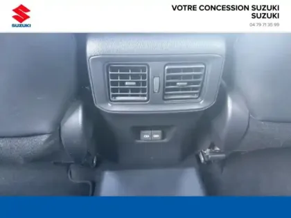 Photo 10 Toyota Rav4  2.5 Hybride Rechargeable 306ch Collection AWD-i MY24