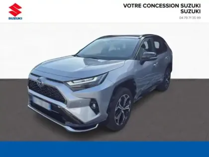 Photo Toyota Rav4 Collection