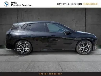 Photo 19 BMW Ix  xDrive40 326ch