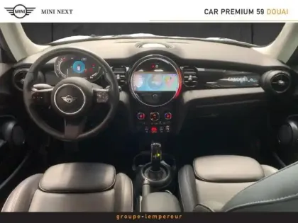 Photo 10 Mini Mini  Cooper 136ch  Edition Camden BVA7