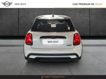 Photo 5 Mini Mini  Cooper 136ch  Edition Camden BVA7