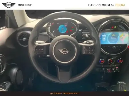 Photo 11 Mini Mini  Cooper 136ch  Edition Camden BVA7