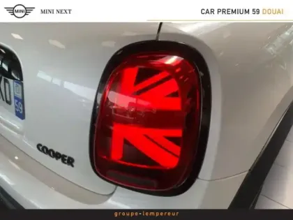 Photo 6 Mini Mini  Cooper 136ch  Edition Camden BVA7