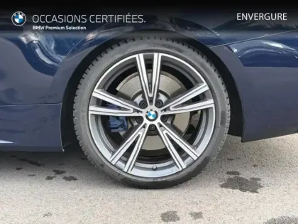 Photo 7 BMW Serie 4 Série 4 Cabriolet 430dA 286ch M Sport 17cv
