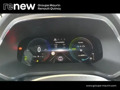 Photo 14 Renault Captur  1.6 E-Tech hybride 145ch Techno Fast Track