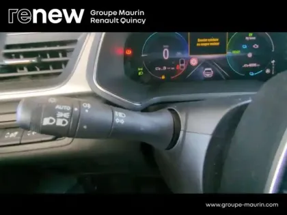 Photo 11 Renault Captur  1.6 E-Tech hybride 145ch Techno Fast Track