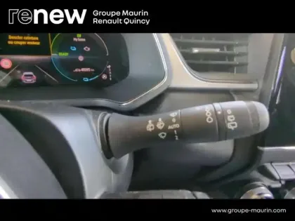 Photo 13 Renault Captur  1.6 E-Tech hybride 145ch Techno Fast Track