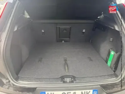 Photo 13 Volvo XC40  B3 163ch Black Edition DCT 7