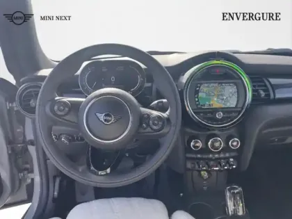 Photo 6 Mini Mini Cabrio Cooper 136ch Chili BVA7 Euro6d-T