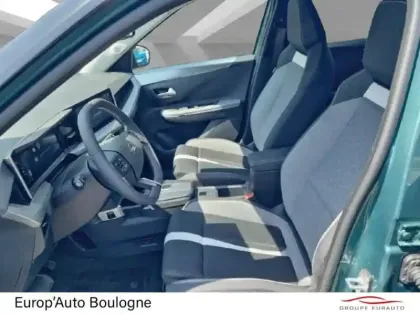 Photo 10 Opel Frontera  Electric 113ch 52kWh GS