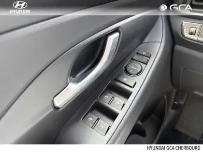 Photo 11 Hyundai I30  SW 1.0 T-GDi 100ch Creative DCT-7