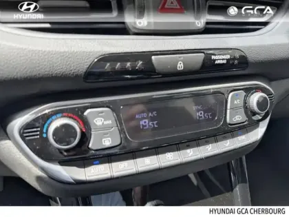 Photo 10 Hyundai I30  SW 1.0 T-GDi 100ch Creative DCT-7