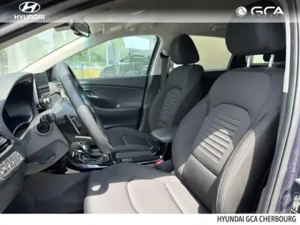 Photo 12 Hyundai I30  SW 1.0 T-GDi 100ch Creative DCT-7