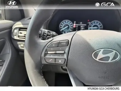 Photo 9 Hyundai I30  SW 1.0 T-GDi 100ch Creative DCT-7