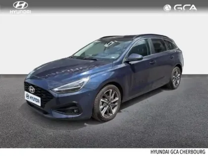Photo Hyundai I30 Creative