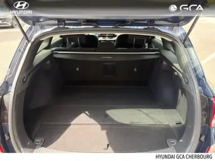 Photo 14 Hyundai I30  SW 1.0 T-GDi 100ch Creative DCT-7