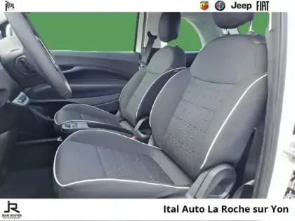 Photo 10 Fiat 500  e 118ch MY23