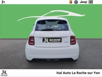 Photo 5 Fiat 500  e 118ch MY23