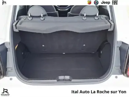 Photo 6 Fiat 500  e 118ch MY23