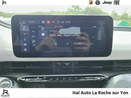 Photo 14 Fiat 500  e 118ch MY23