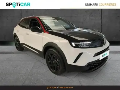 Photo Opel Mokka Gs Line